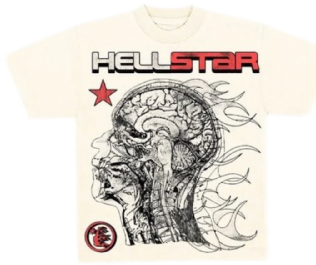 Hellstar Brains Tee